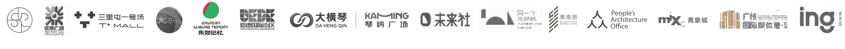 参与 CANDYSIGN 以旧换新活动的合作品牌